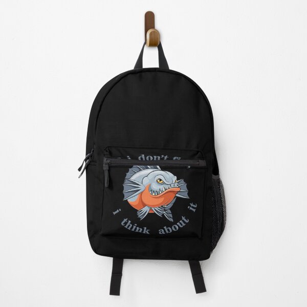 Item preview, Angry piranha designed and sold by MariaFionawati.