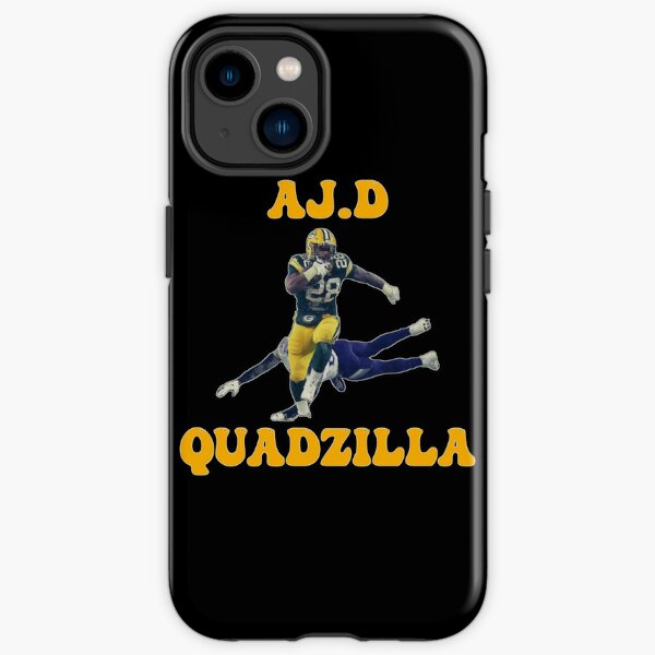 AJ Dillon Quadzilla Classic T-Shirt by denden06