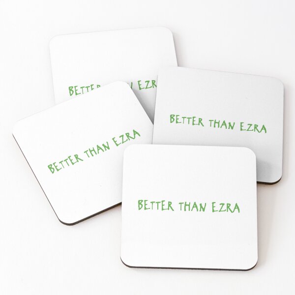 Item preview, Better Than Ezra Deluxe  designed and sold by Carlos Peraza.