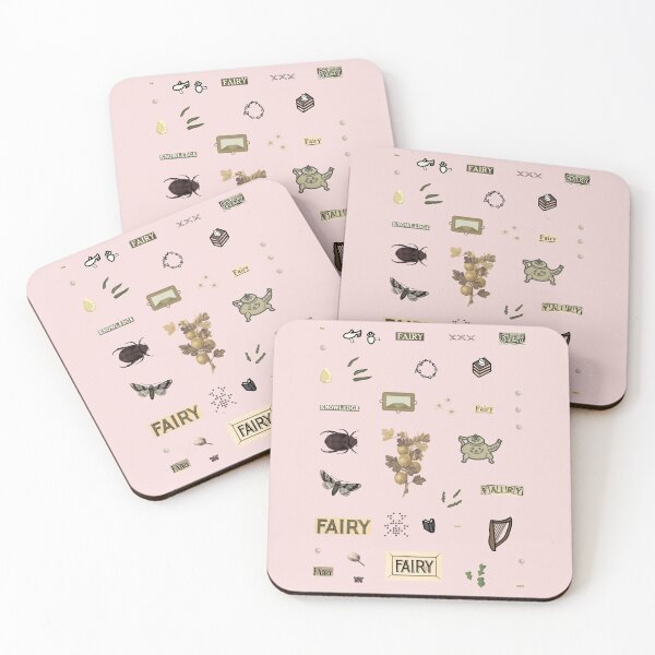 Item preview, Fairy Academia Aesthetic designed and sold by LochNestFarm.