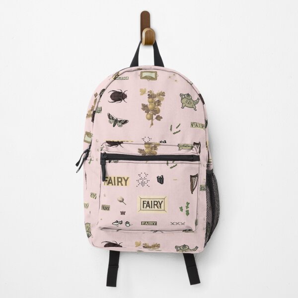 Item preview, Fairy Academia Aesthetic designed and sold by LochNestFarm.