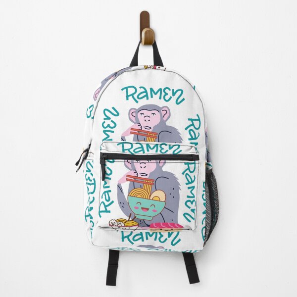 Item preview, Ramen, Ramen, Ramen Monkey!!! 2 designed and sold by TIPJ.