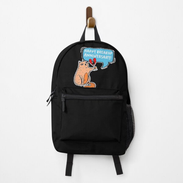 Item preview, Happy Breakup Anniversary designed and sold by krazykreatures.