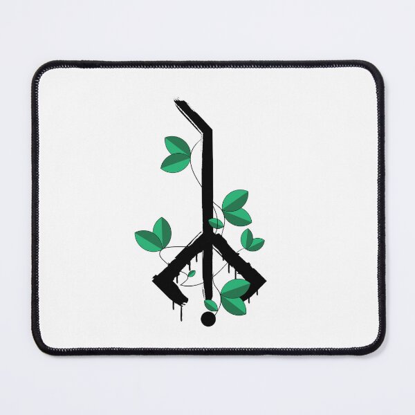 Item preview,  Rune designed and sold by BranJOo.