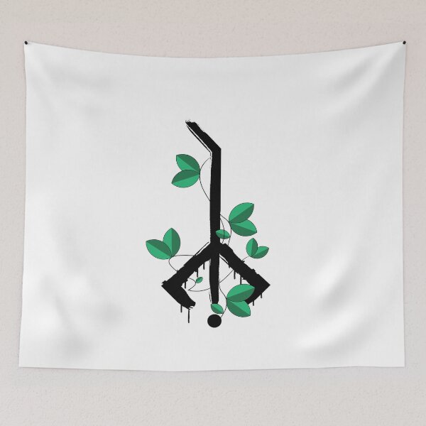 Item preview,  Rune designed and sold by BranJOo.