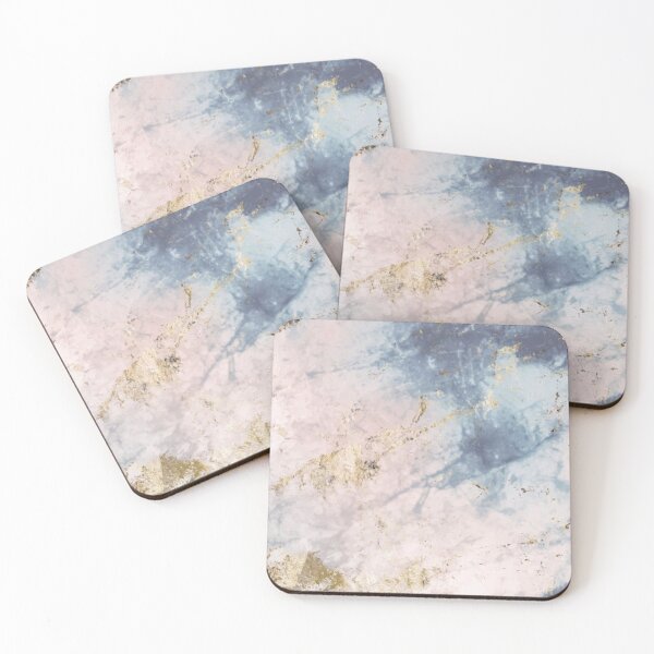 Item preview, Multi-coloured Marble designed and sold by willhut.