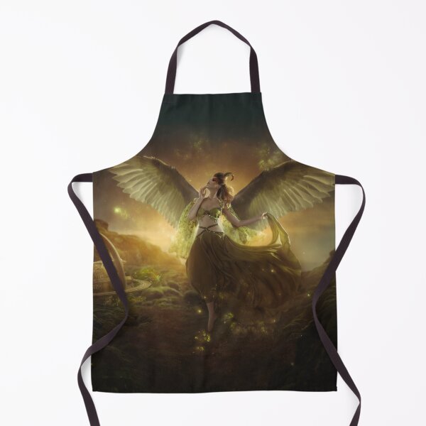 Item preview, Nymph designed and sold by Rebeca Saray.