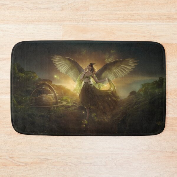 Item preview, Nymph designed and sold by Rebeca Saray.