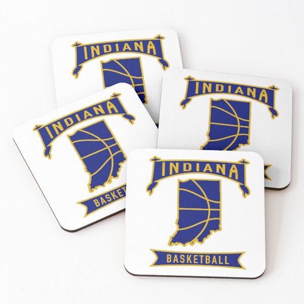Item preview, Indiana Basketball Club designed and sold by loholt design.