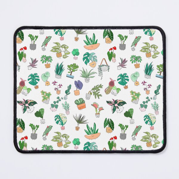 Item preview, The Plant Alphabet Pattern designed and sold by homebyfaith.