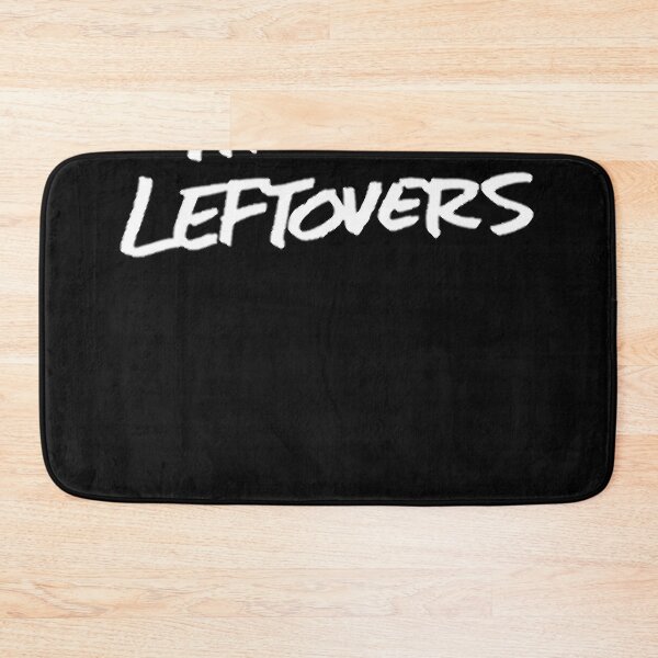 Item preview, the leftovers designed and sold by RickyMilleri.