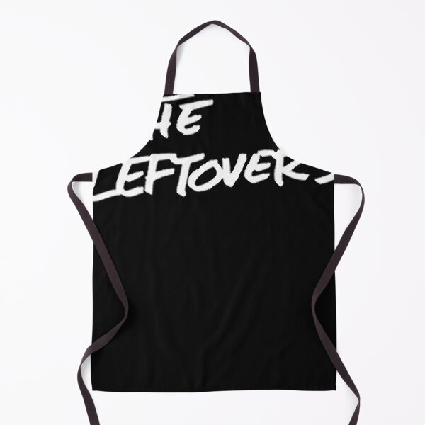 Item preview, the leftovers designed and sold by RickyMilleri.