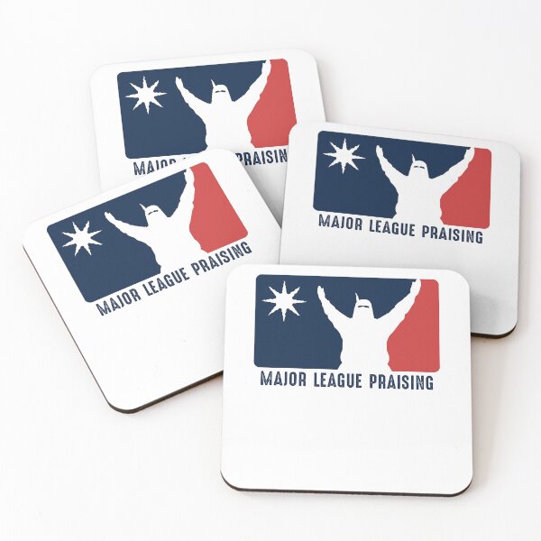 Item preview, Major League Praising designed and sold by BrendaMarlene4.