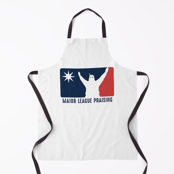 Item preview, Major League Praising designed and sold by BrendaMarlene4.