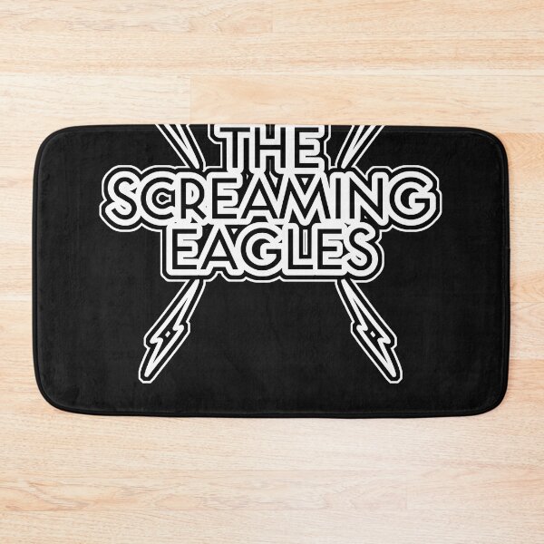 Item preview, The Screaming Eagles Official designed and sold by RickyMilleri.
