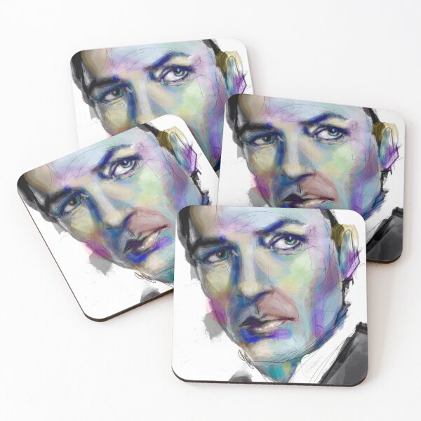 Item preview, Gary Cooper designed and sold by bonmots.