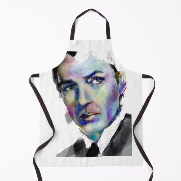 Item preview, Gary Cooper designed and sold by bonmots.