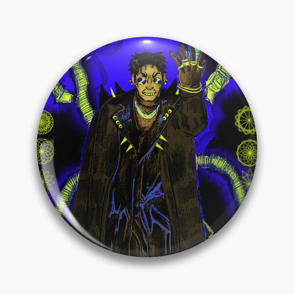 Item preview, DOC OCK designed and sold by RUNG ID.