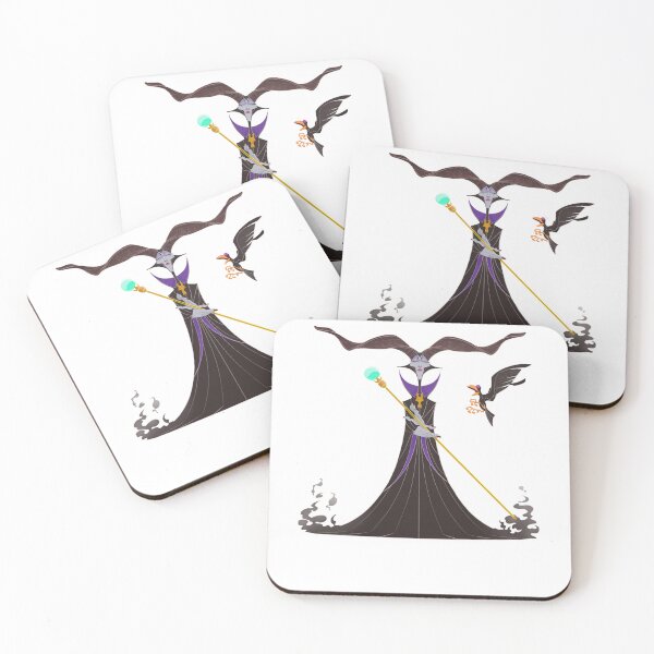 Item preview, Maleficent designed and sold by BrendaMarlene4.
