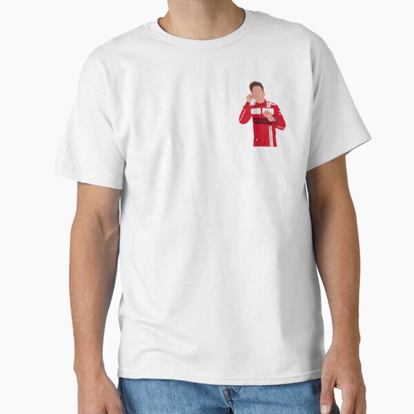 Item preview, Charles Leclerc designed and sold by jordaypearce.