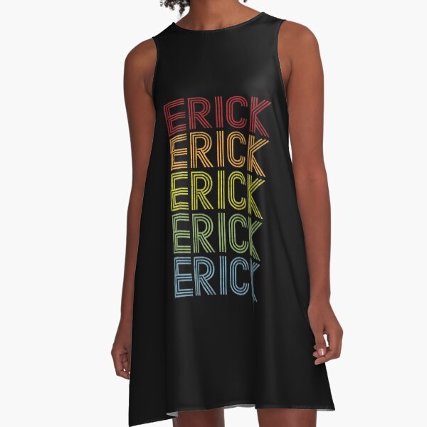 Erick dress on sale