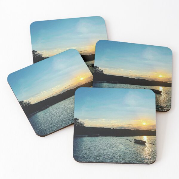 Item preview, Casco bay island fishing designed and sold by Jack Mitchell.