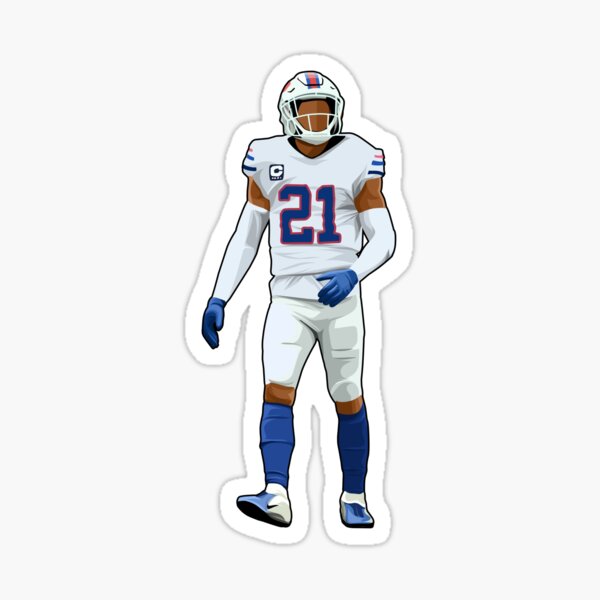 Buffalo Bills Micah Hyde #23 Great Player Nfl American Football Team Royal  Color Crash 3d Designed Allover Gift For Bills Fans Baseball Jersey -  Bluefink