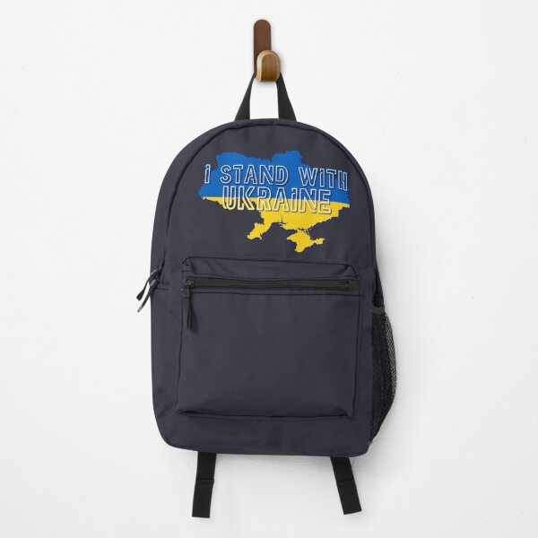 Item preview, I Stand With Ukraine designed and sold by Xnvy.