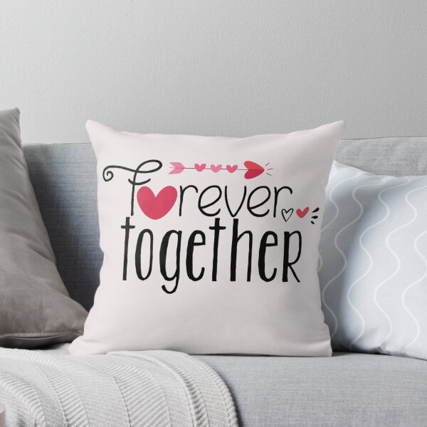 Item preview, Couple Art | Forever Together designed and sold by CartShoppers.