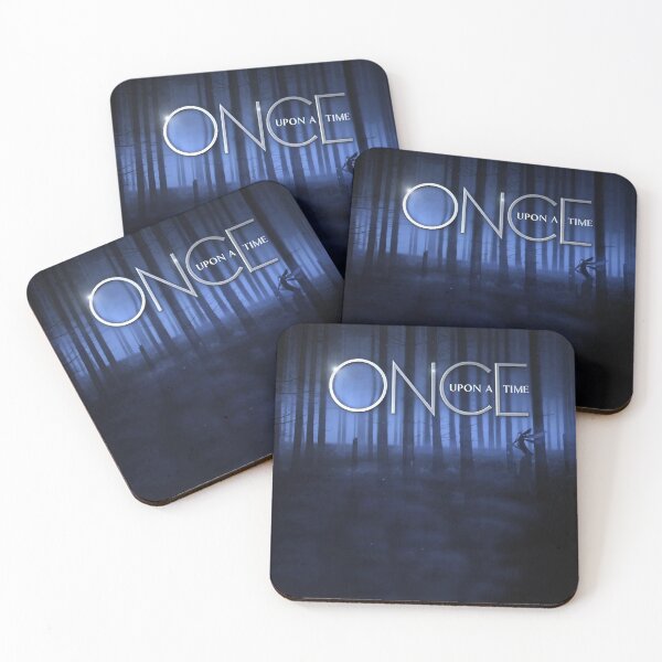 Item preview, Once Upon A Time Classic T-Shirt.png designed and sold by Neirupp.