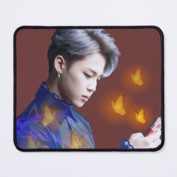 Artikelvorschau, Jimin BTS entworfen und verkauft von Ricel.