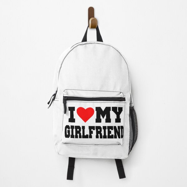 Item preview, I Love My Girlfriend  designed and sold by Tema EL.