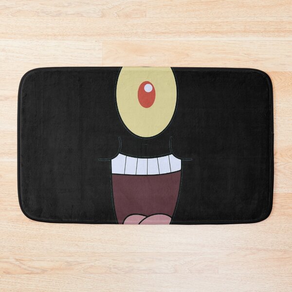 Item preview, Plankton evil and funny laugh Classic T-Shirt.png designed and sold by Neirupp.