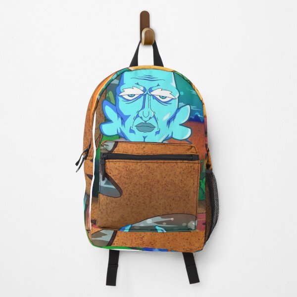 Item preview, Cream N Cheese Serious Face "Handsome Squidward" designed and sold by CreamNCheese.