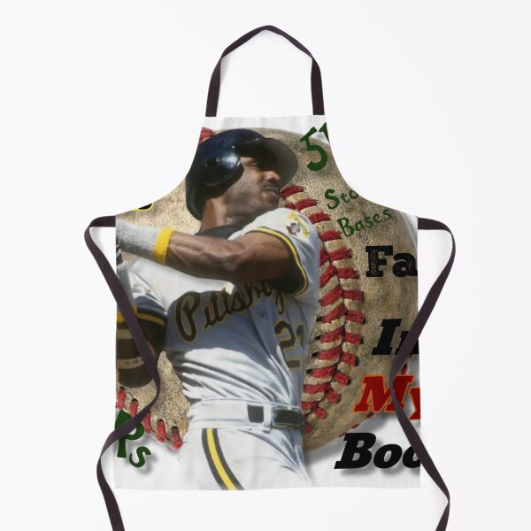 Item preview, Barry Bonds Hall of Famer In My Book designed and sold by rgbguy.