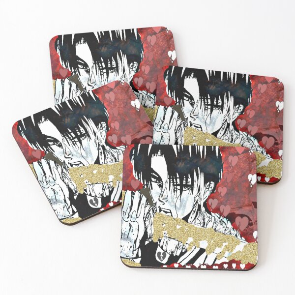 Item preview, Slay  designed and sold by AnimeInkArt.
