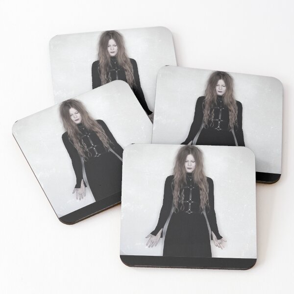 Item preview, Myrkur Mareridt designed and sold by DonWiederi.