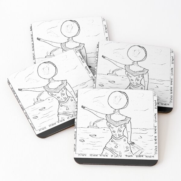 Item preview, Neutral Milk Hotel designed and sold by DonWiederi.
