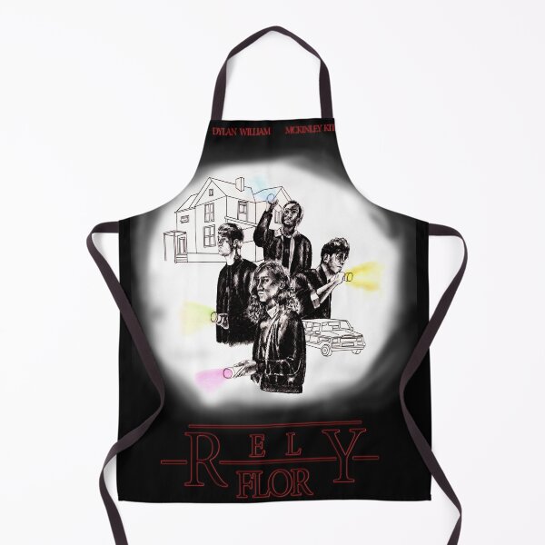 Item preview, Rely - Flor designed and sold by DonWiederi.
