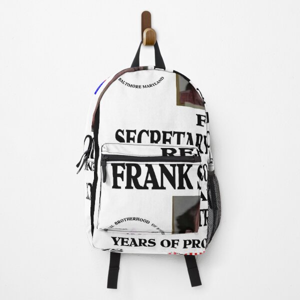 Item preview, RE-ELECT FRANK SOBOTKA Classic T-Shirt.png designed and sold by MathewKilleb.
