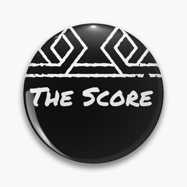 Item preview, The Score - Crown With Text designed and sold by DonWiederi.