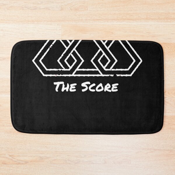 Item preview, The Score - Crown With Text designed and sold by DonWiederi.