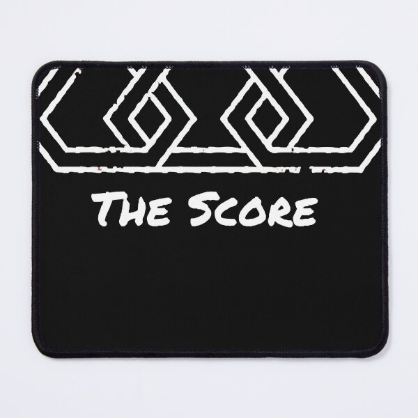 Item preview, The Score - Crown With Text designed and sold by DonWiederi.