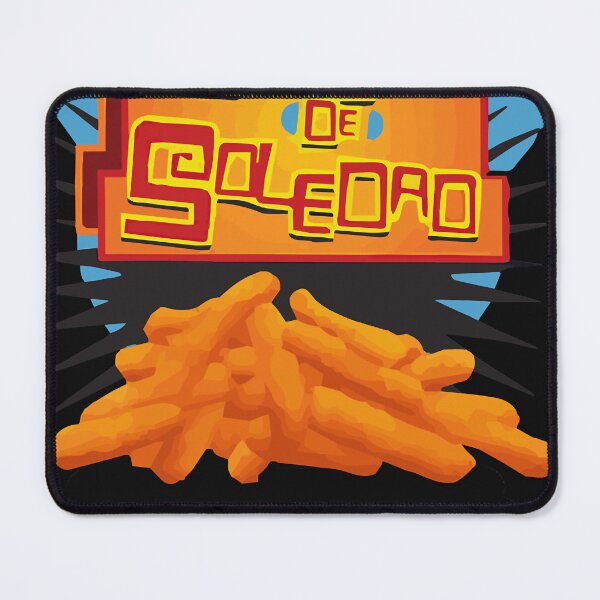 Item preview, Sabor de Soledad - 30 Rock Camiseta clásica.png designed and sold by MathewKilleb.