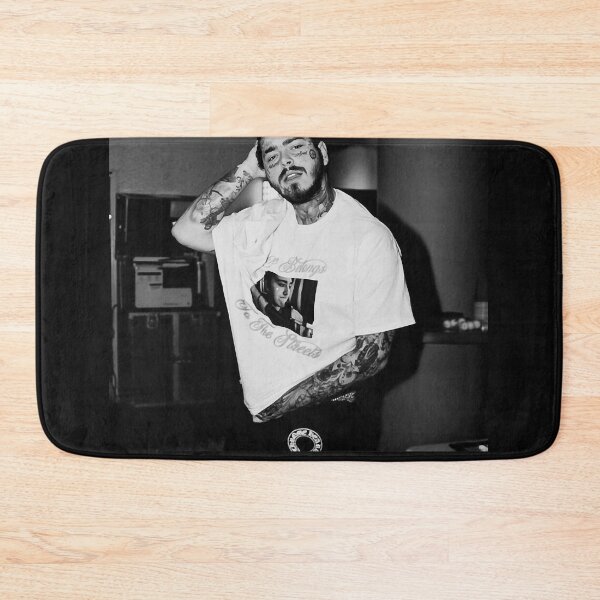 Item preview, Sleepy Post Black And White Classic T-Shirt.png designed and sold by MathewKilleb.