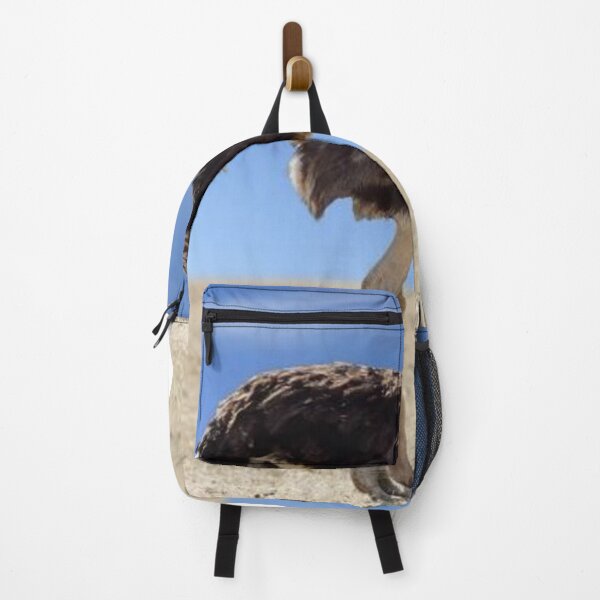 Item preview, Ostrich Hiding His Head ! designed and sold by Link2Link.