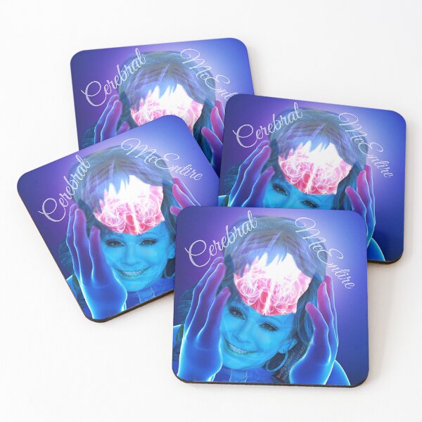 Item preview, Any Brain of Mine Cerebral Country designed and sold by reallypathetic.