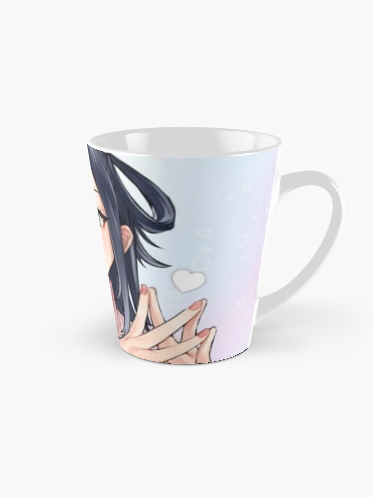 Cheeky || Nene | Coffee Mug