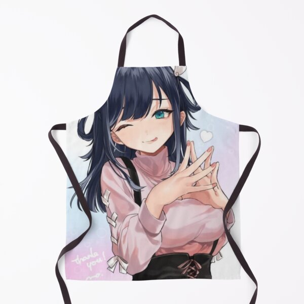 Item preview, Cheeky || Nene designed and sold by AszaAri.