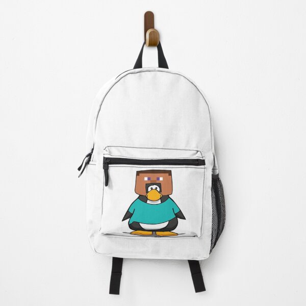 Item preview, Penguin Steve designed and sold by saevionix.